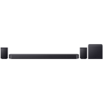 Samsung 三星 HW-Q990F/ZK Q-series Soundbar 11.1.4 ch 配重低音及後置喇叭